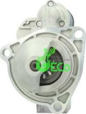 GECO M141041A - Стартер autospares.lv