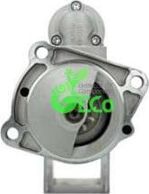 GECO M141029A - Стартер autospares.lv