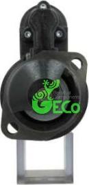 GECO M148089A - Стартер autospares.lv