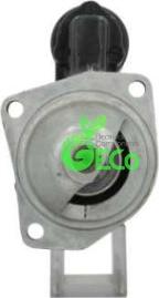 GECO M148117A - Стартер autospares.lv