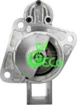 GECO M148812 - Стартер autospares.lv