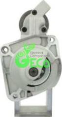 GECO M148759A - Стартер autospares.lv