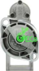 GECO M148776 - Стартер autospares.lv