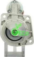 GECO M148777A - Стартер autospares.lv