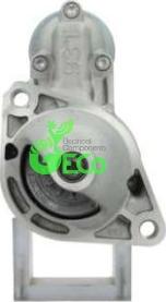 GECO M1439029 - Стартер autospares.lv