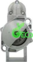 GECO M143506A - Стартер autospares.lv