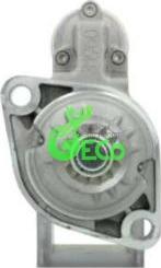 GECO M143009 - Стартер autospares.lv