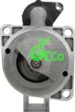 GECO M1430009 - Стартер autospares.lv