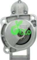 GECO M143008 - Стартер autospares.lv