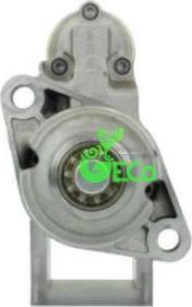 GECO M143018A - Стартер autospares.lv