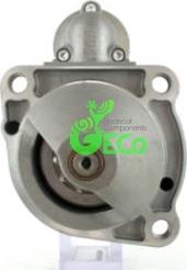 GECO M143020 - Стартер autospares.lv