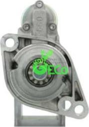 GECO M143028A - Стартер autospares.lv