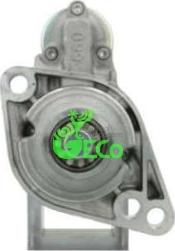 GECO M143028 - Стартер autospares.lv