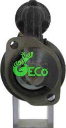 GECO M143117A - Стартер autospares.lv