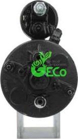 GECO M142059A - Стартер autospares.lv