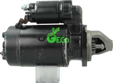 GECO M142059A - Стартер autospares.lv