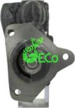 GECO M142001A - Стартер autospares.lv