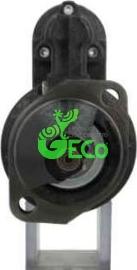 GECO M142036A - Стартер autospares.lv