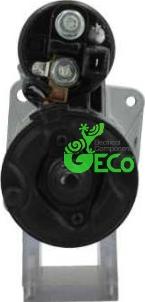 GECO M1421030A - Стартер autospares.lv