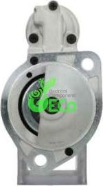 GECO M1423016A - Стартер autospares.lv