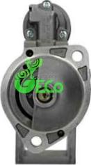 GECO M1423016 - Стартер autospares.lv