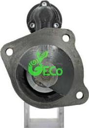 GECO M142314A - Стартер autospares.lv