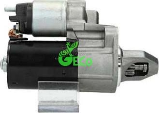 GECO M147461 - Стартер autospares.lv