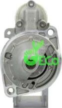 GECO M147403 - Стартер autospares.lv