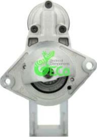 GECO M147437A - Стартер autospares.lv