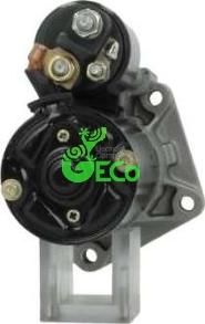 GECO M147501 - Стартер autospares.lv