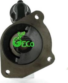 GECO M147056A - Стартер autospares.lv