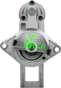 GECO M147030A - Стартер autospares.lv