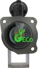 GECO M147026A - Стартер autospares.lv