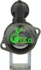 GECO M147021A - Стартер autospares.lv