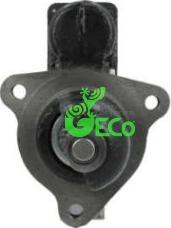 GECO M1471004A - Стартер autospares.lv