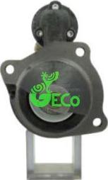 GECO M147303A - Стартер autospares.lv