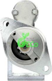 GECO M304150A - Стартер autospares.lv