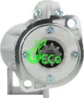 GECO M304102A - Стартер autospares.lv