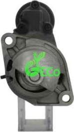 GECO M304315A - Стартер autospares.lv