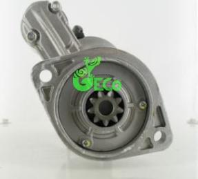 GECO M304254A - Стартер autospares.lv