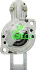 GECO M304232A - Стартер autospares.lv