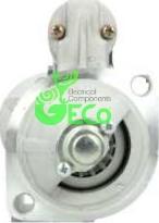 GECO M301341A - Стартер autospares.lv