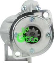 GECO M301360A - Стартер autospares.lv