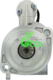 GECO M301384A - Стартер autospares.lv