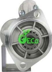 GECO M303124A - Стартер autospares.lv