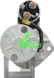 GECO M303126A - Стартер autospares.lv