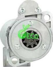 GECO M303204 - Стартер autospares.lv