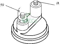 GECO M507181A - Стартер autospares.lv