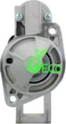 GECO M328090A - Стартер autospares.lv