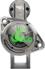 GECO M323300 - Стартер autospares.lv